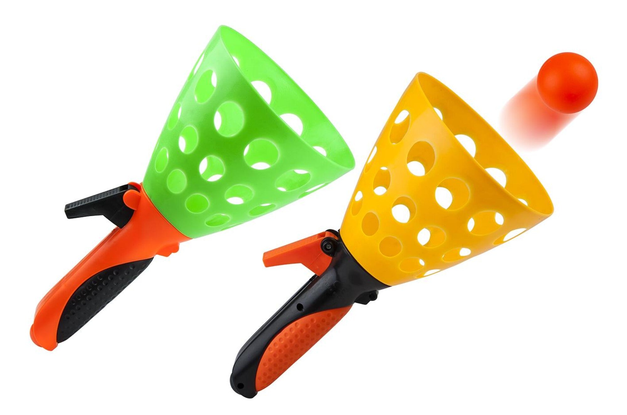 Happy Summer Kaste-/Gribeboldsæt