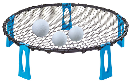Happy Summer Smash Ball Spilsæt