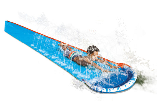 Happy Summer Speed Blast Vandglidebane