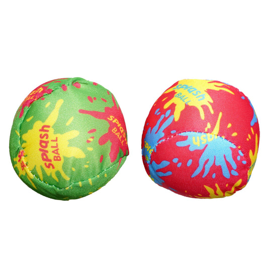 Happy Summer Vandbombebolde