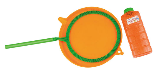 Happy Summer Kæmpestor Sæbeboble Sæt