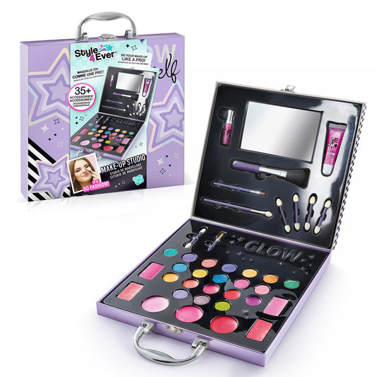 Style 4 Ever Makeup Studio