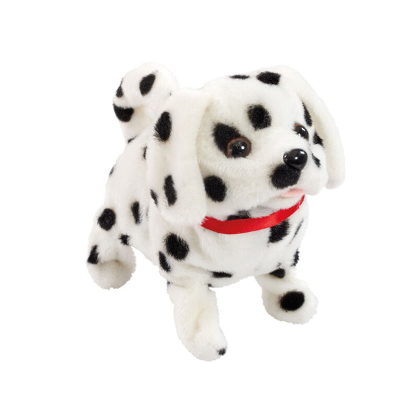 Happy Pets Playful Plyshundehvalpe 4 varianter