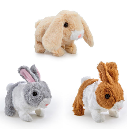 Happy Pets Teeny Weeny Plyskanin 3 varianter