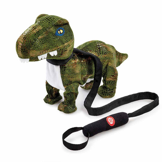 Happy Pets Dance with Me Dinosaur