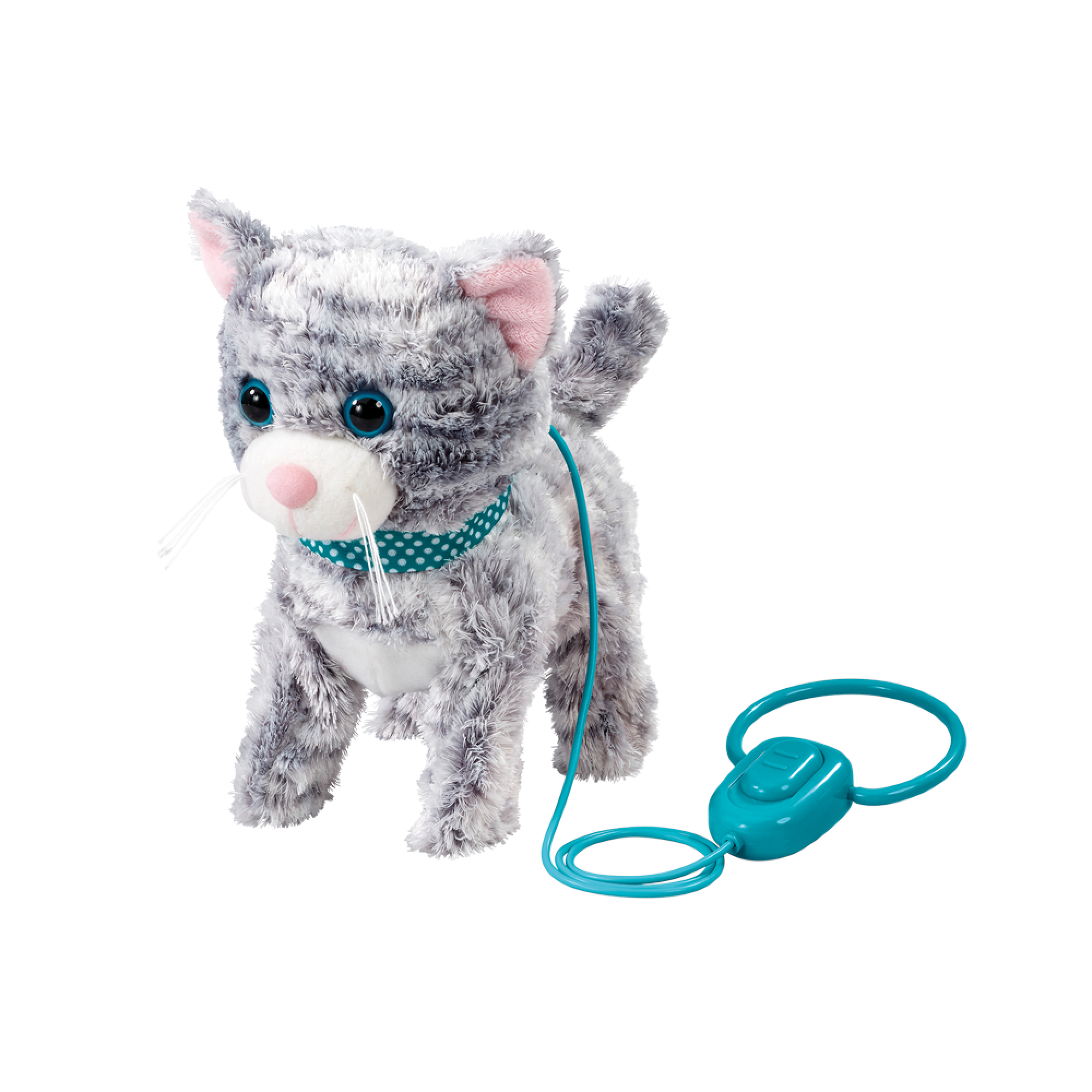 Happy Pets Kat i Snor