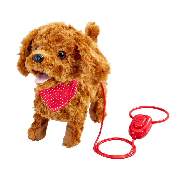Happy Pets Cockapoo i Snor