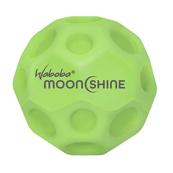 Waboba Moonshine Bold - 3 varianter i CDU