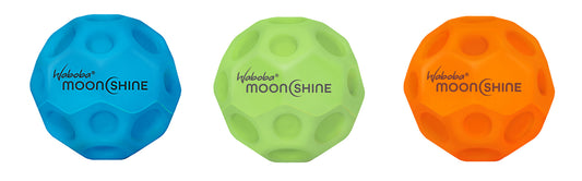 Waboba Moonshine Bold - 3 varianter i CDU
