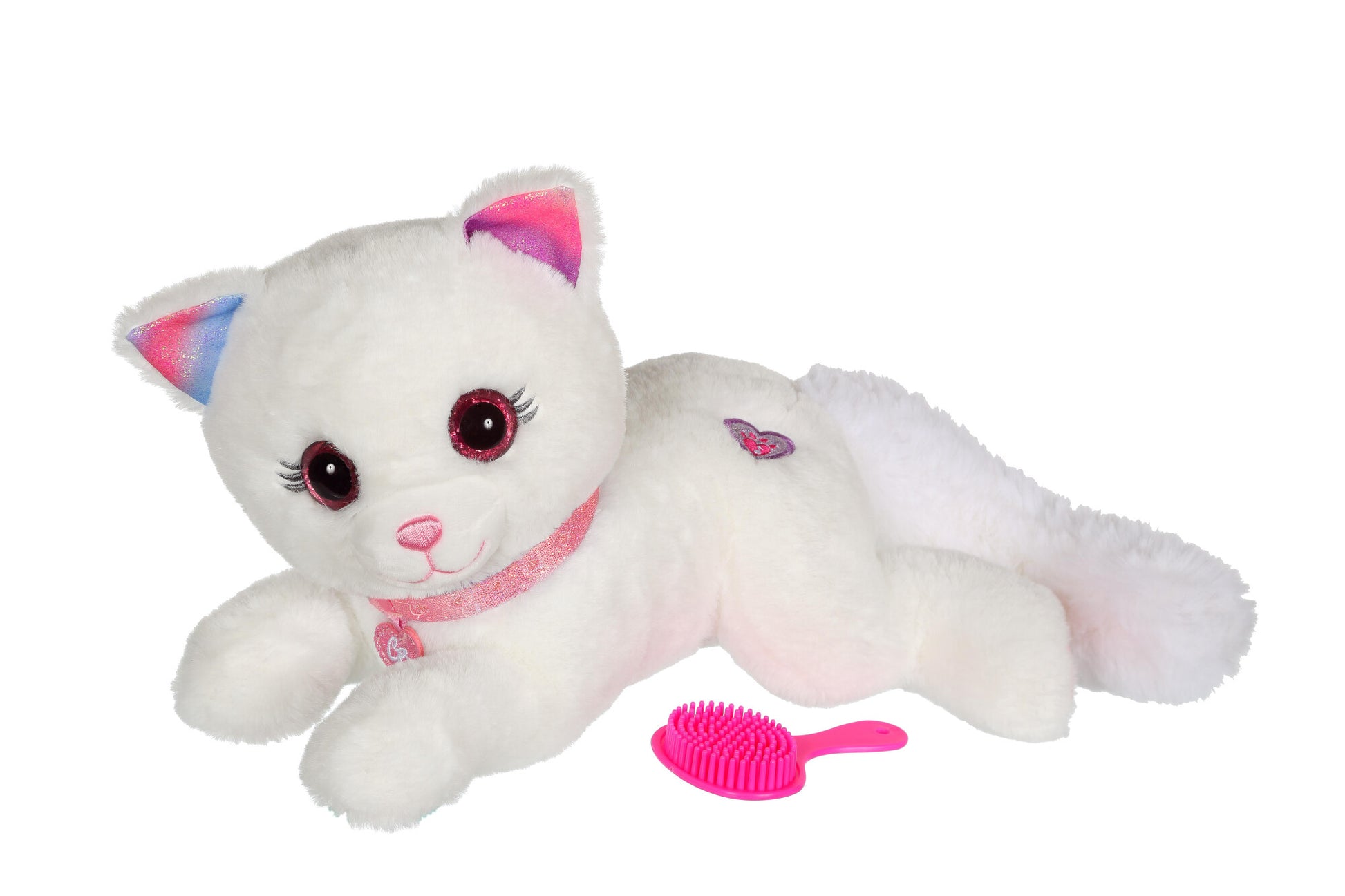 Gipsy Toys Cuty Bella Fashionista 28 cm