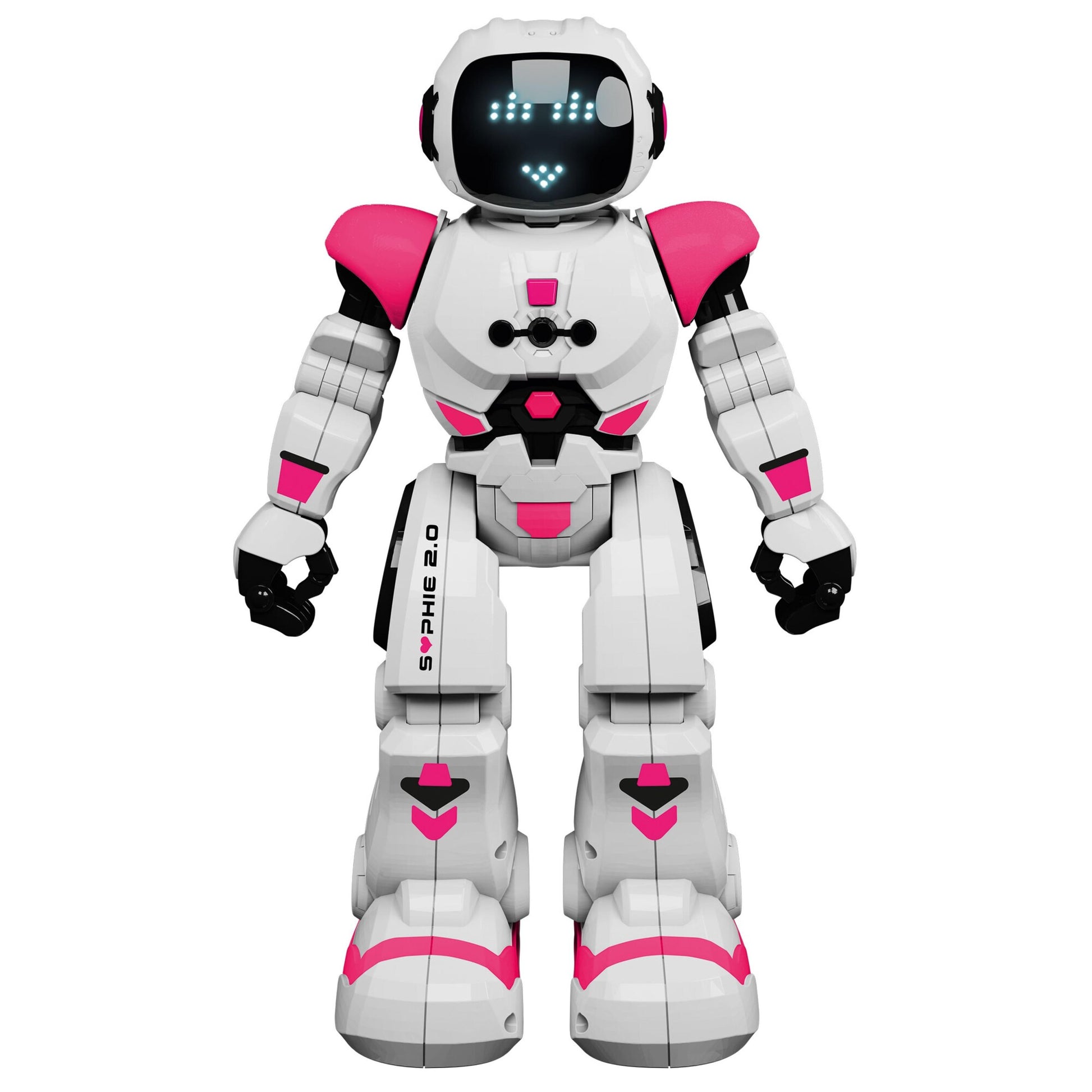 Xtrem Bots Sophie 2.0