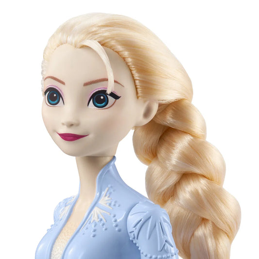 Disney Frozen Core Elsa Frozen 2