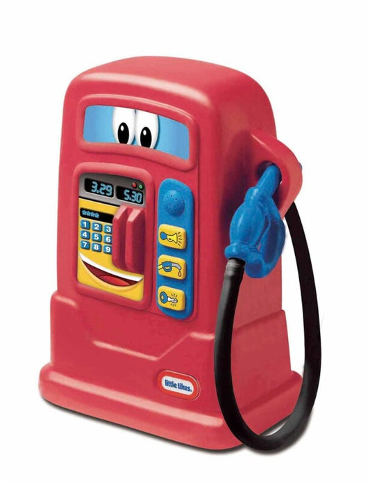 Little Tikes Cozy Benzinstander