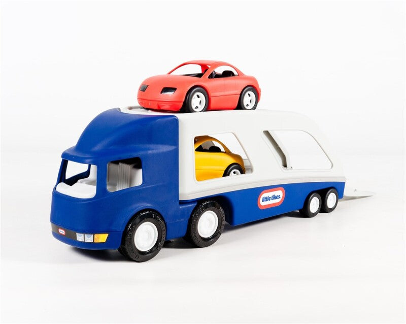 Little Tikes Stor Biltransporter