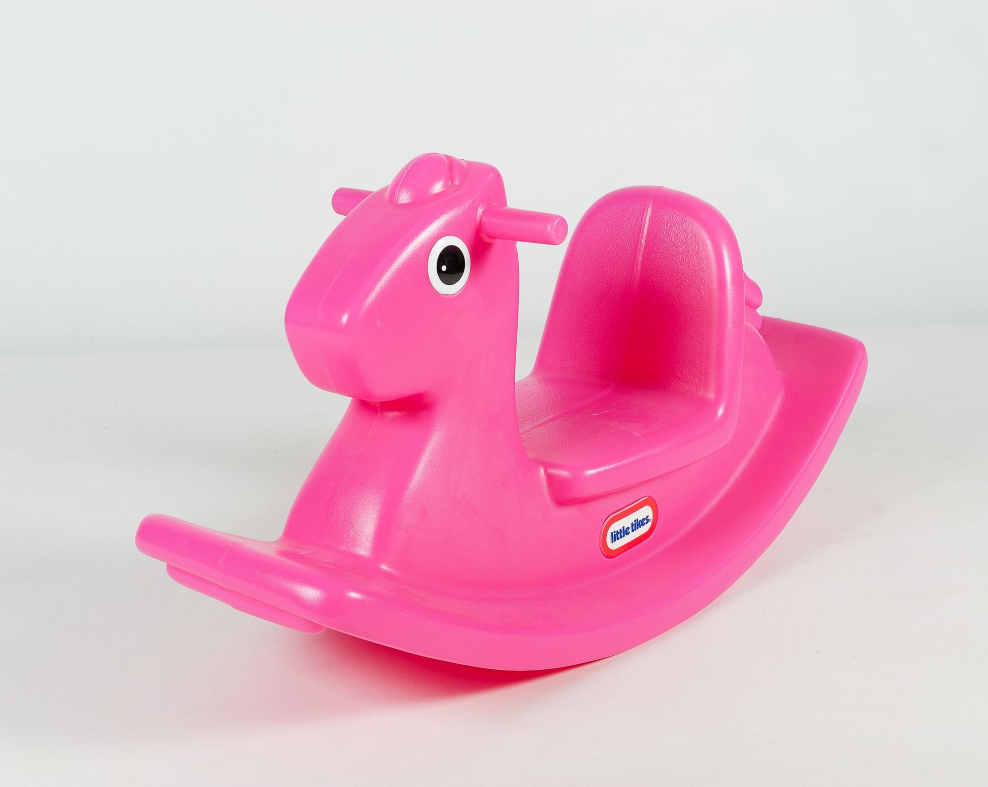 Little Tikes Gyngehest - Pink 5-Pak