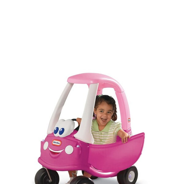 Little Tikes Cozy Coupe - Pink