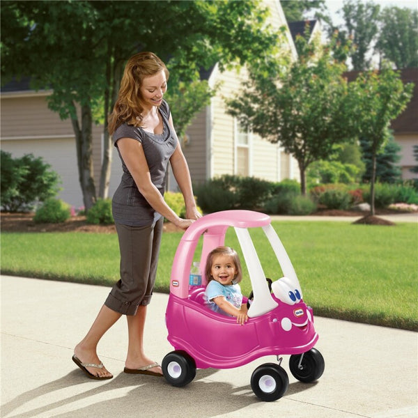 Little Tikes Cozy Coupe - Pink
