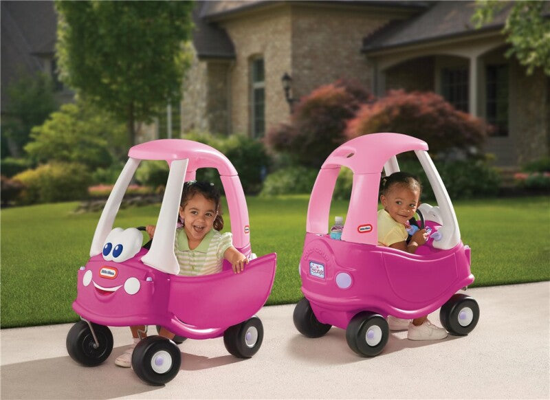 Little Tikes Cozy Coupe - Pink