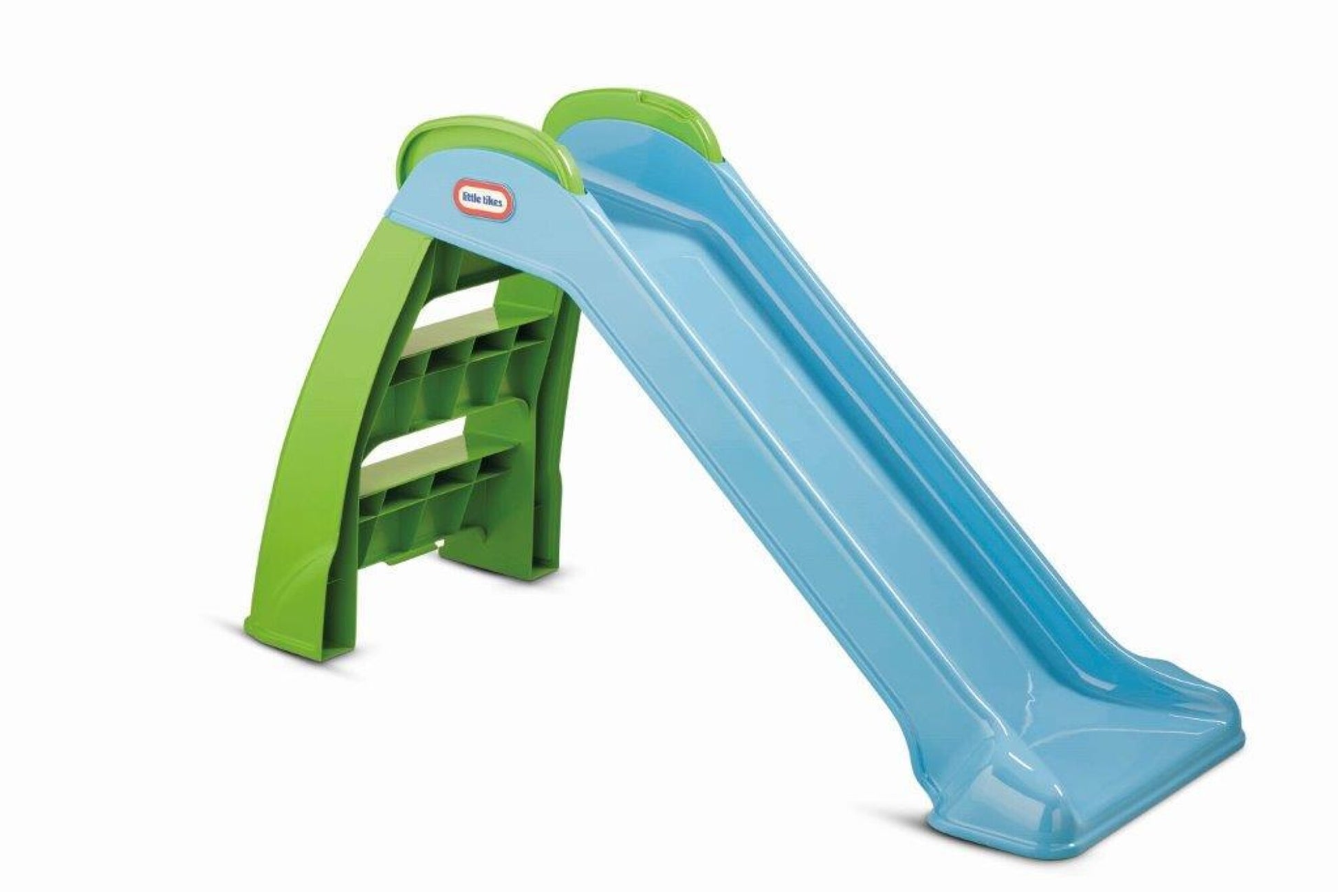 Little Tikes Første Rutsjebane - Blå
