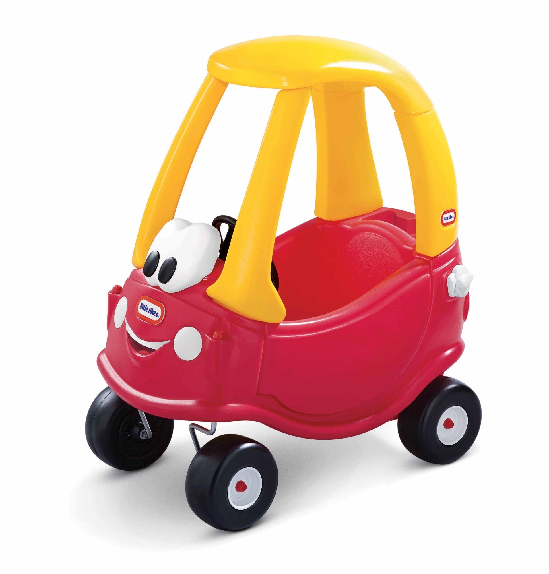 Little Tikes Cozy Coupe - Klassisk (30 års jubilæum)