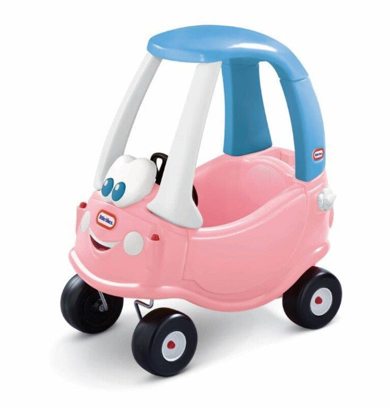 Little Tikes Cozy Coupe - Prinsesse