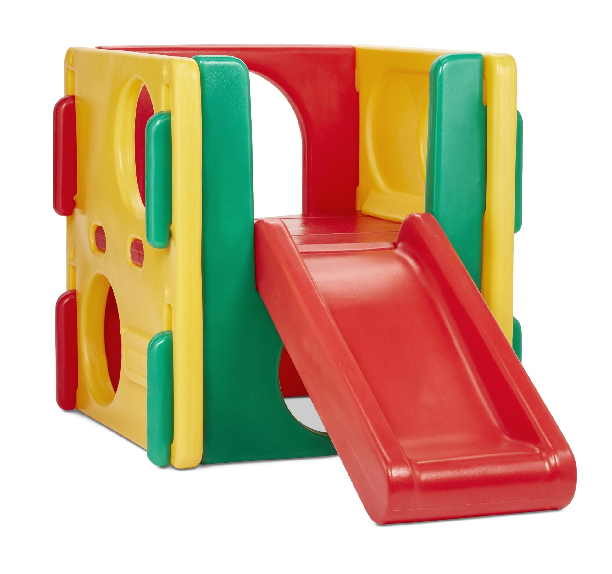 Little Tikes Junior Aktivitetscenter - Naturel
