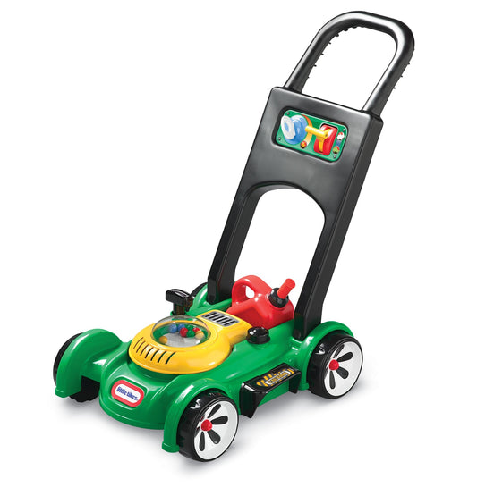 Little Tikes Gas 'n Go Græsslåmaskine
