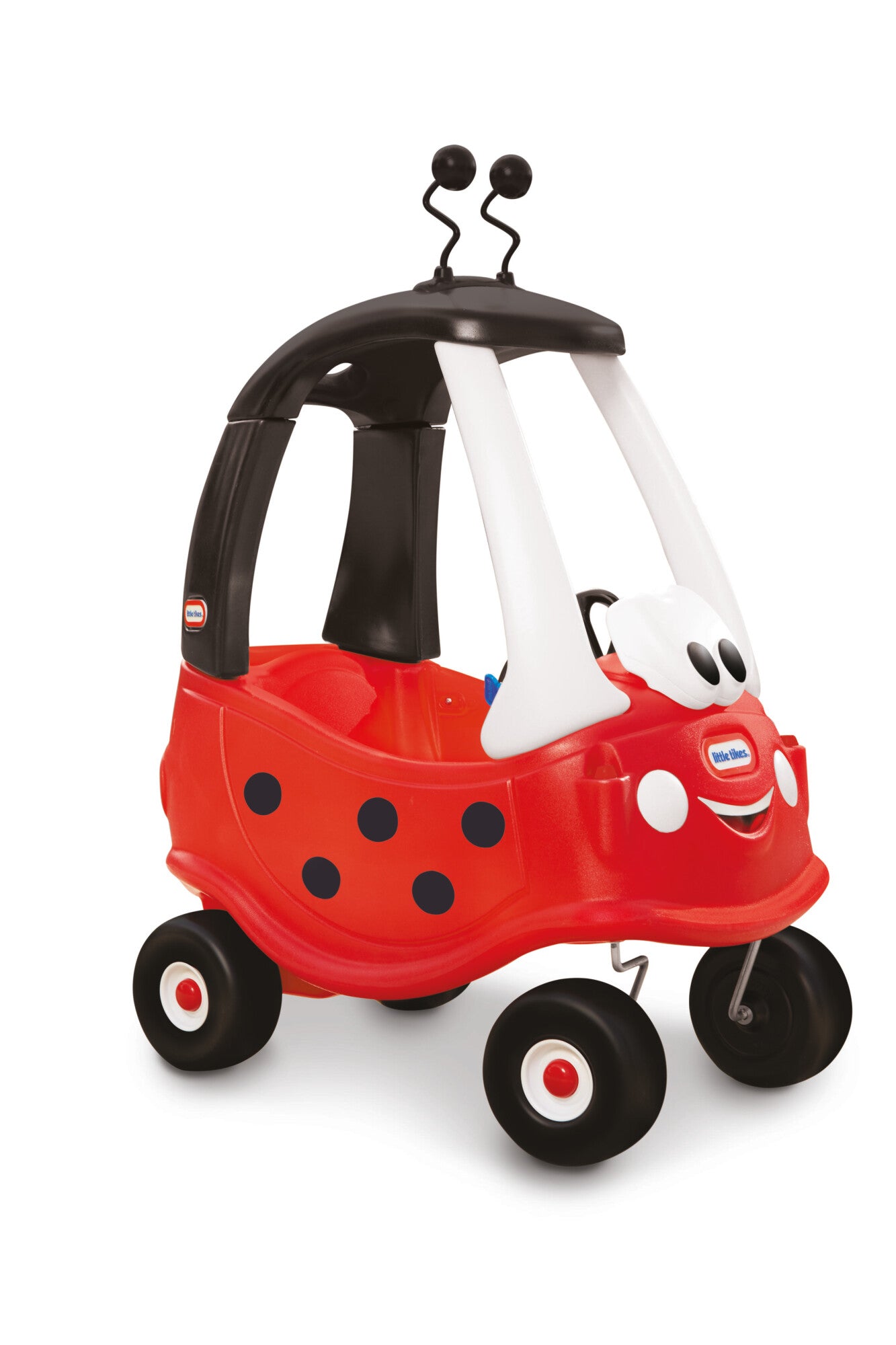 Little Tikes Cozy Coupe - Mariehøne
