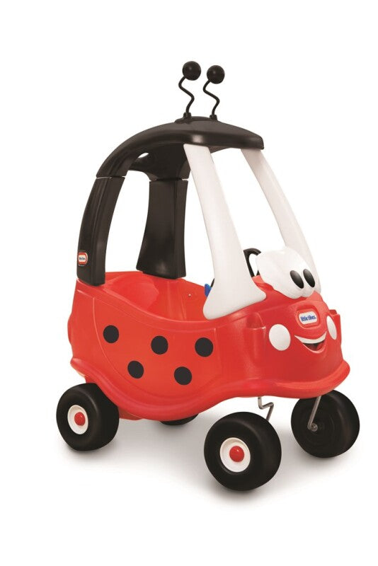 Little Tikes Cozy Coupe - Mariehøne