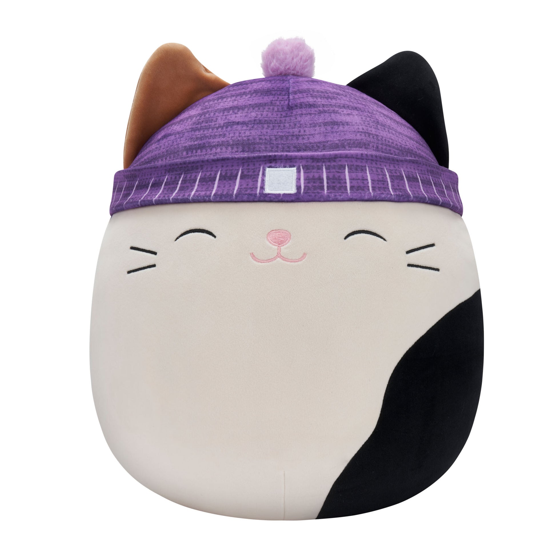 Squishmallows 40 cm P17 Cam Kat