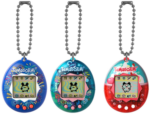 Tamagotchi Z SS24 - flere varianter PDQ