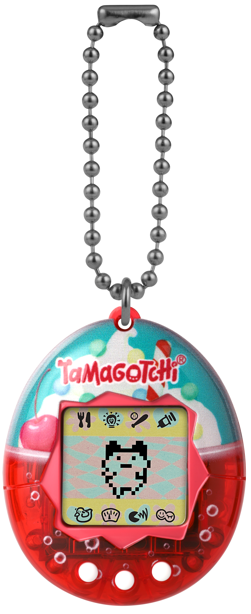Tamagotchi Original Float