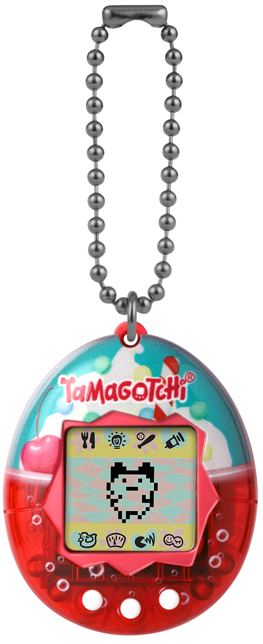 Tamagotchi Original Float