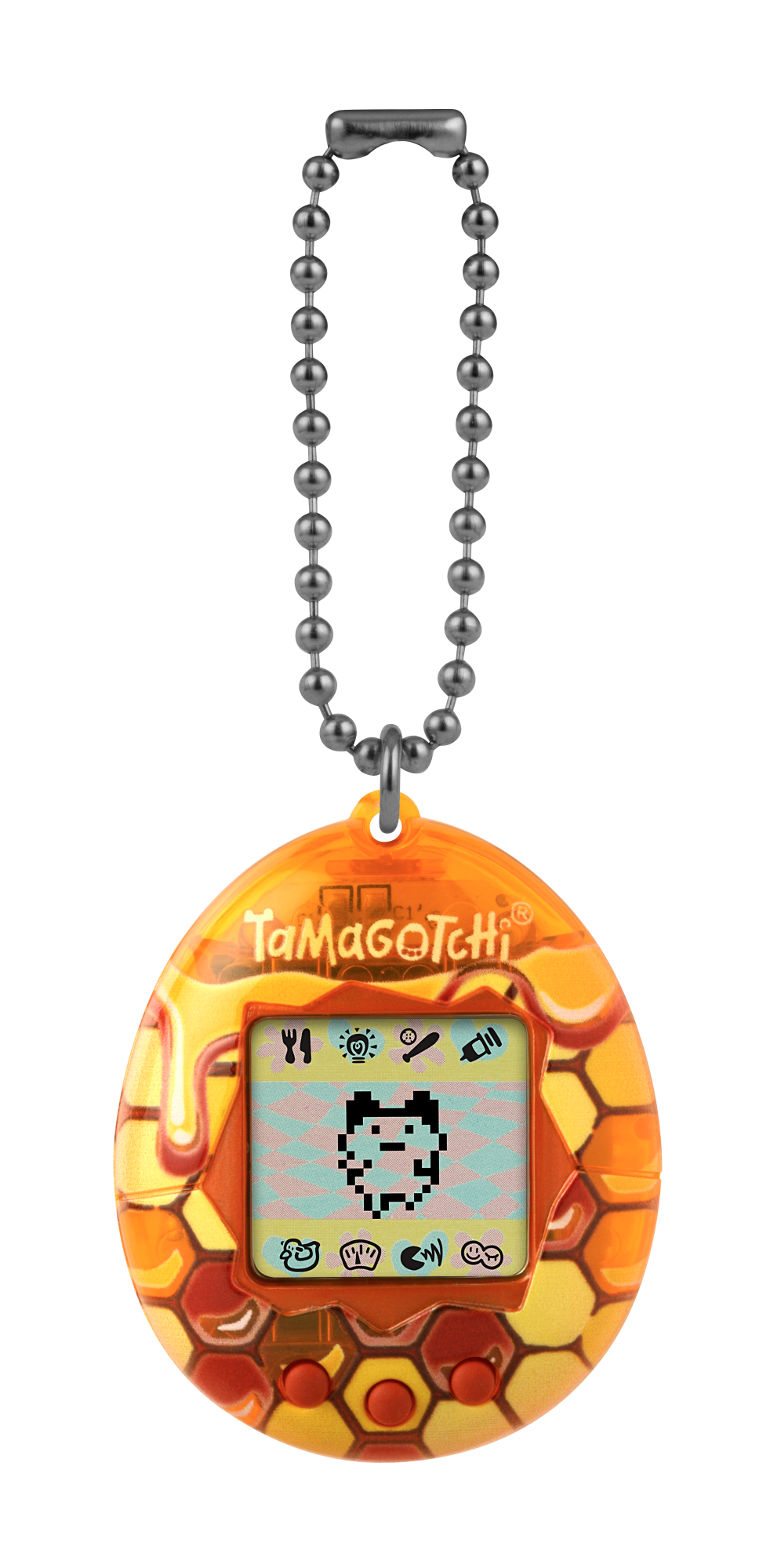 Tamagotch Original Honey