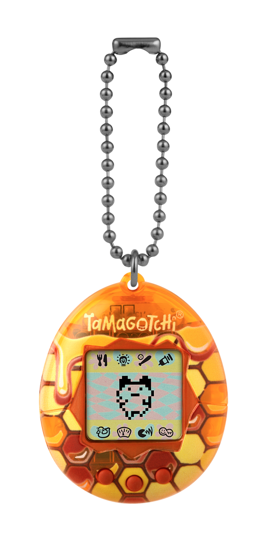 Tamagotch Original Honey