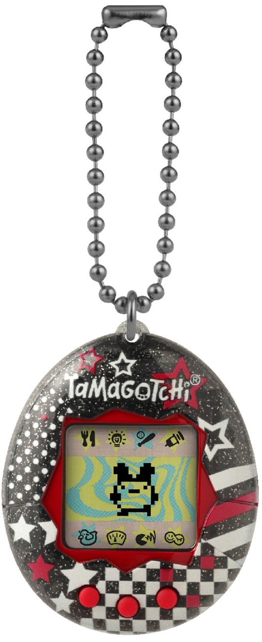 Tamagotchi Rock Glitter (P2) PDQ