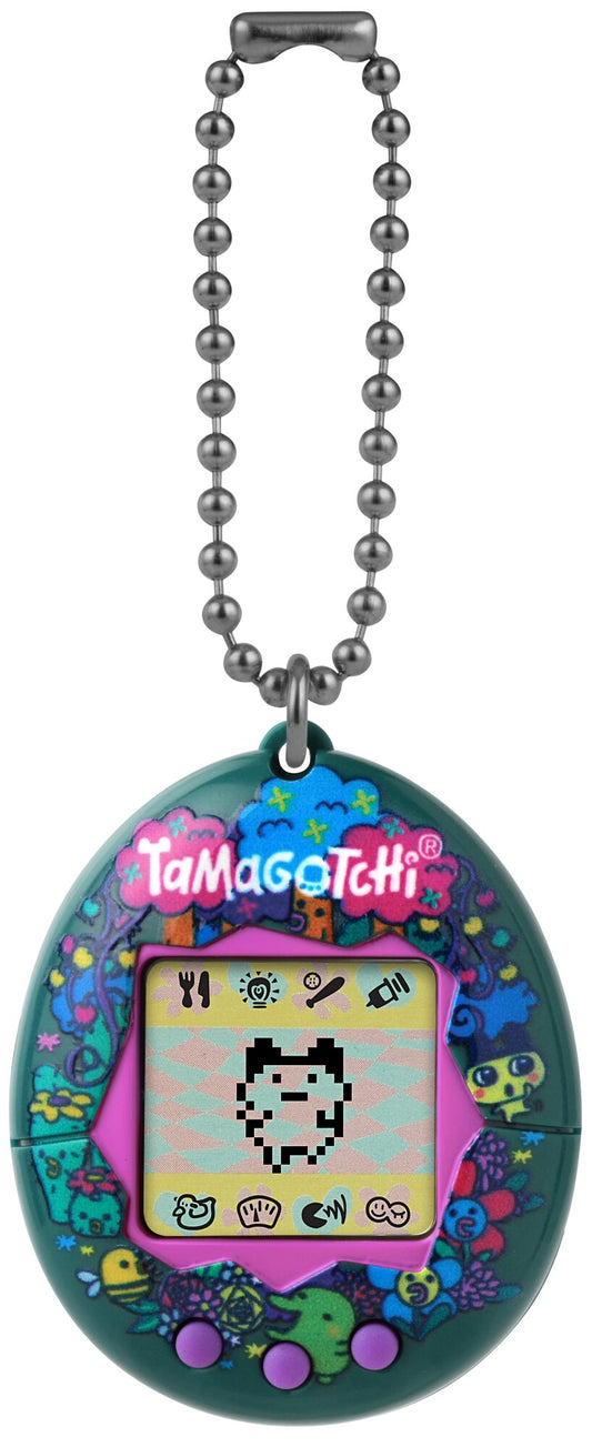 Tamagotchi Tama Garden PDQ