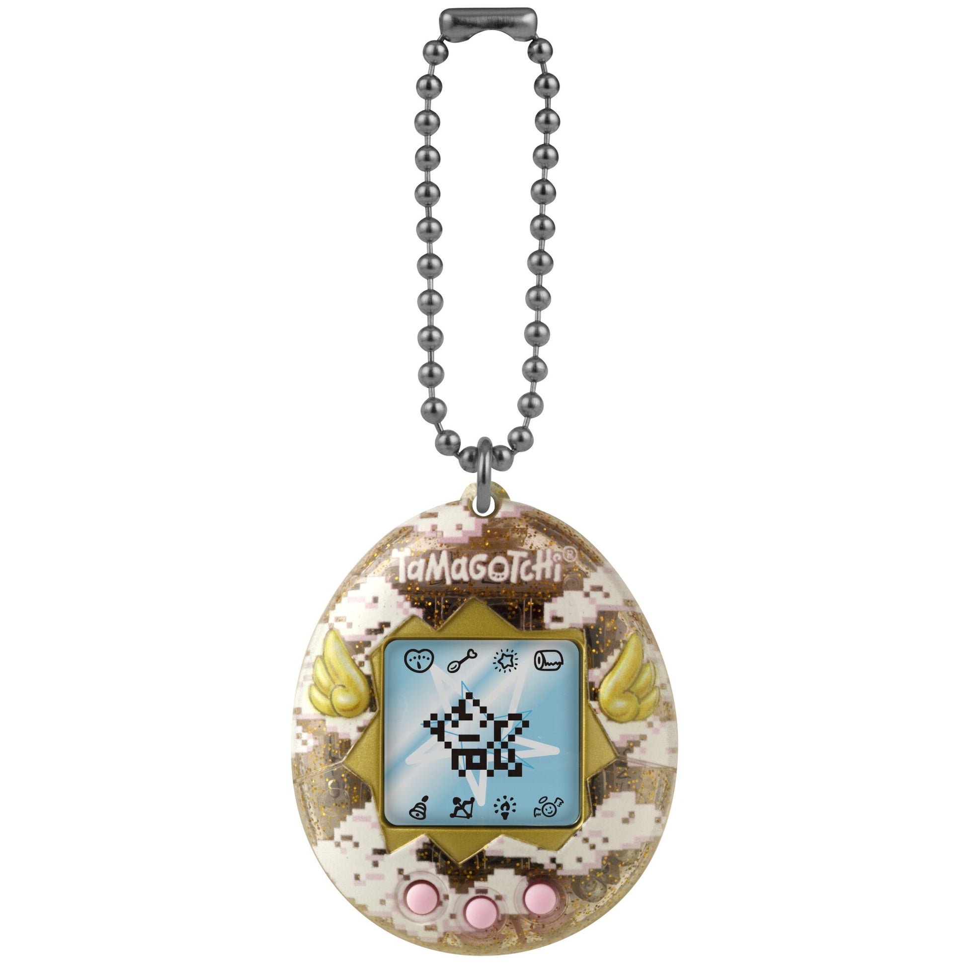 Tamagotchi Lovely Angel (P3)