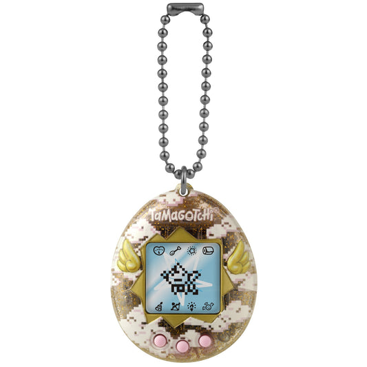 Tamagotchi Lovely Angel (P3)