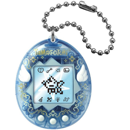 Tamagotchi Angel Sky (P3)