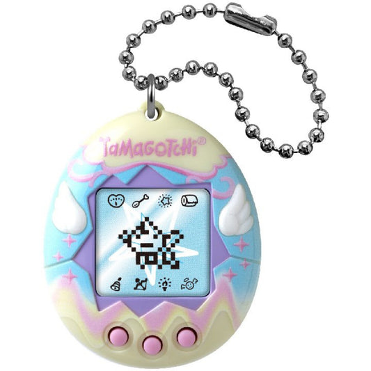 Tamagotchi Angel Party (P3)