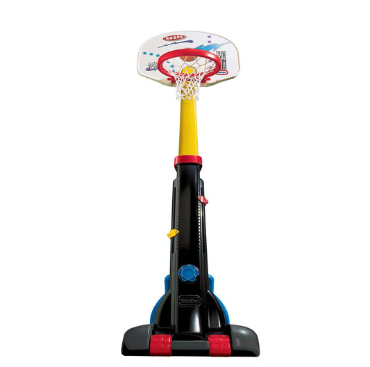 Little Tikes Easy Store Basketball Sæt