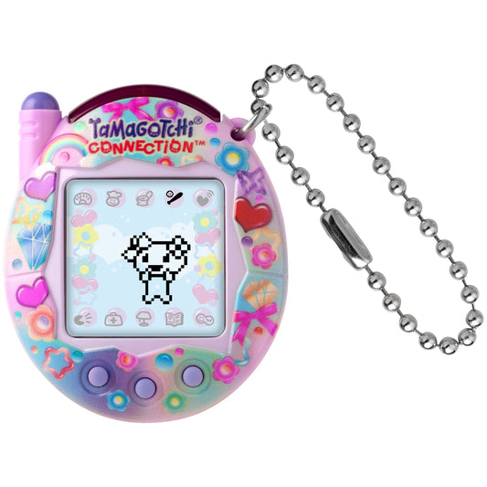 Tamagotchi Tama Picnic (P2) 6 stk.