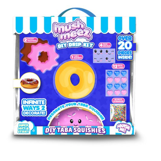 Mush Meez  DIY Drip Kit