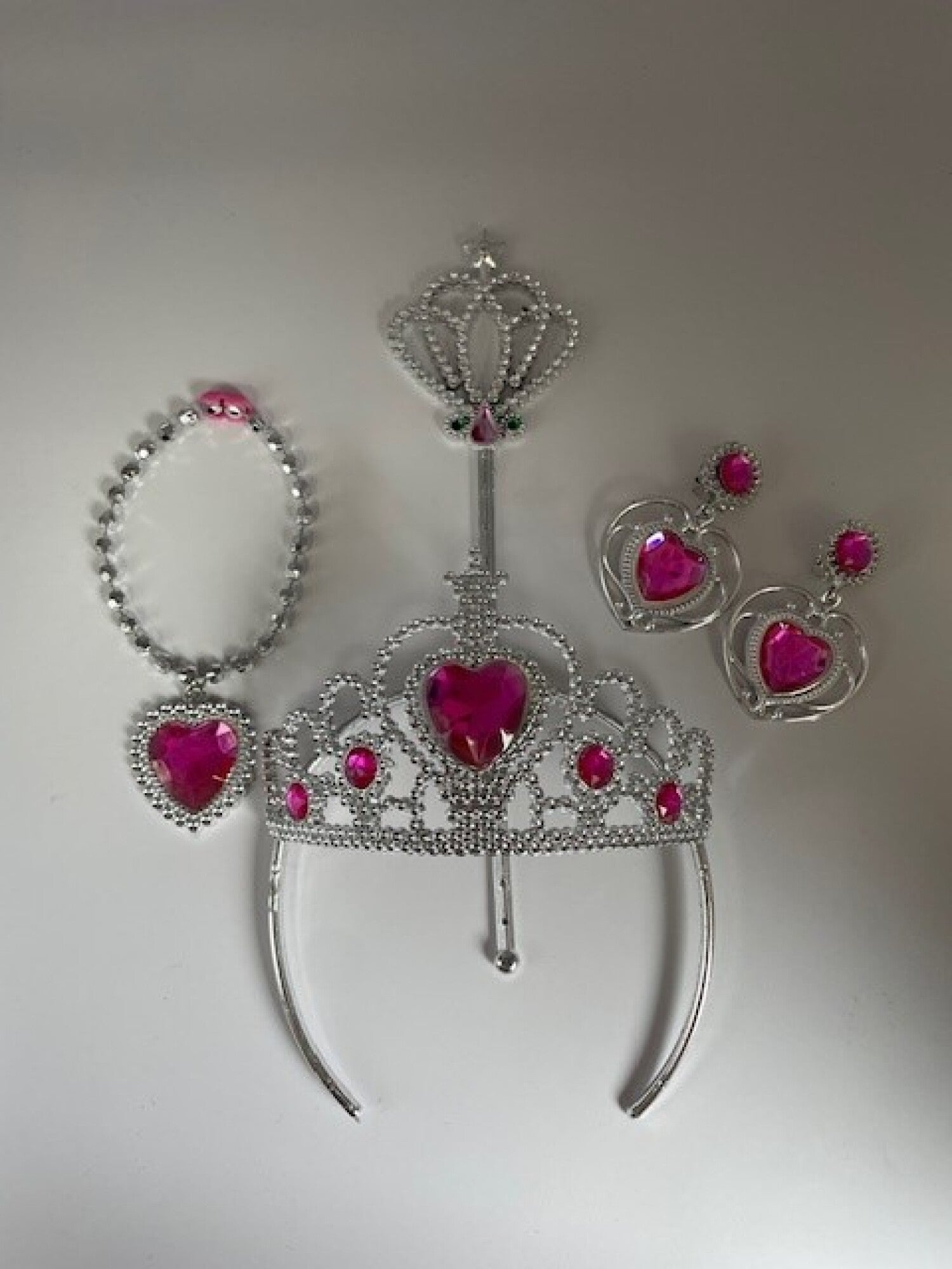 Prinsessesæt