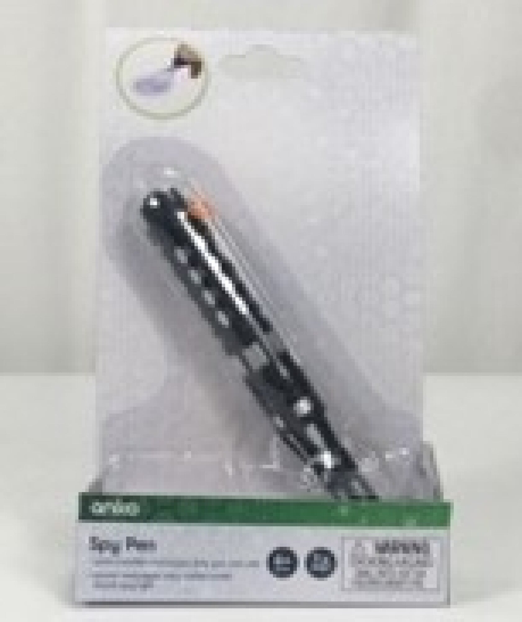 Science Spionpen