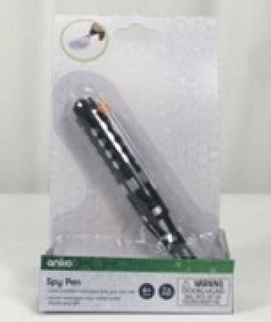 Science Spionpen