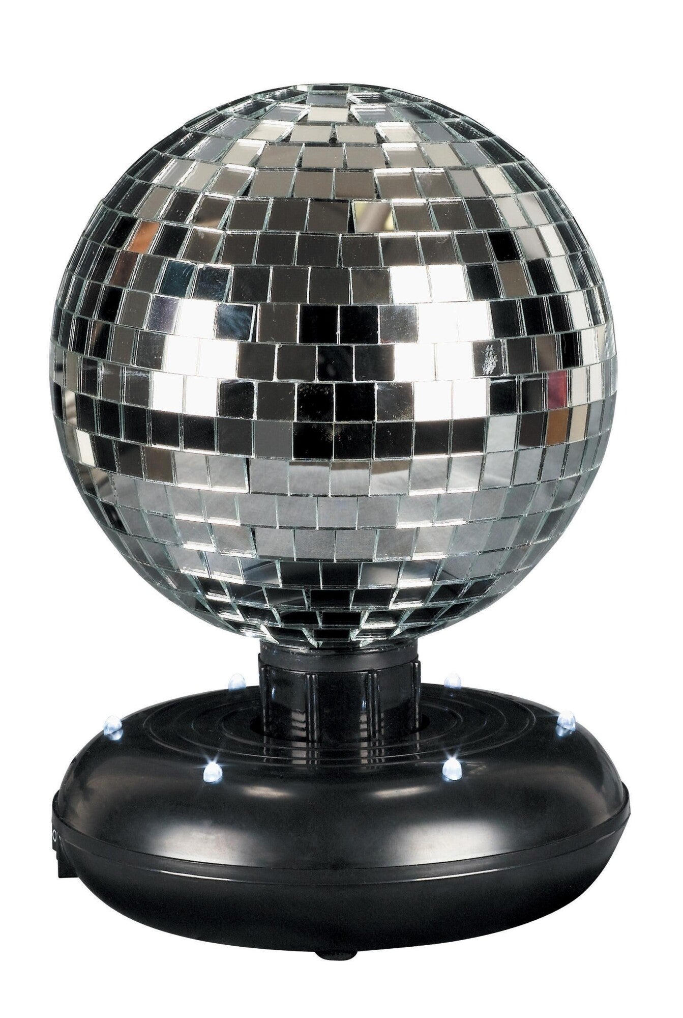 Music Spejldiscokugle 15 cm