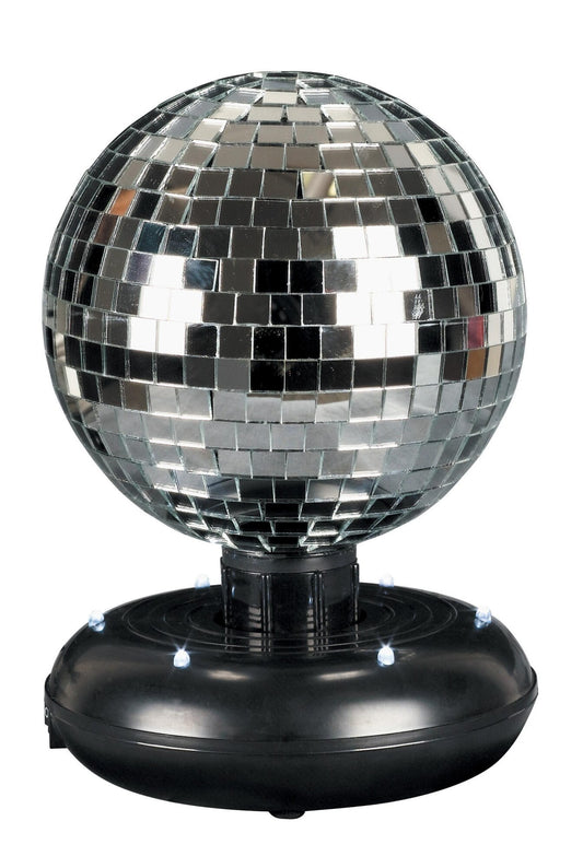 Music Spejldiscokugle 15 cm