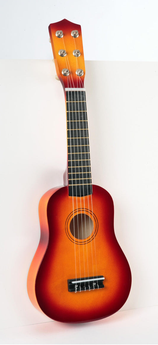 Music Min første Guitar Træ 53 cm